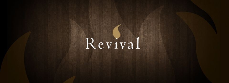 Revival #14
