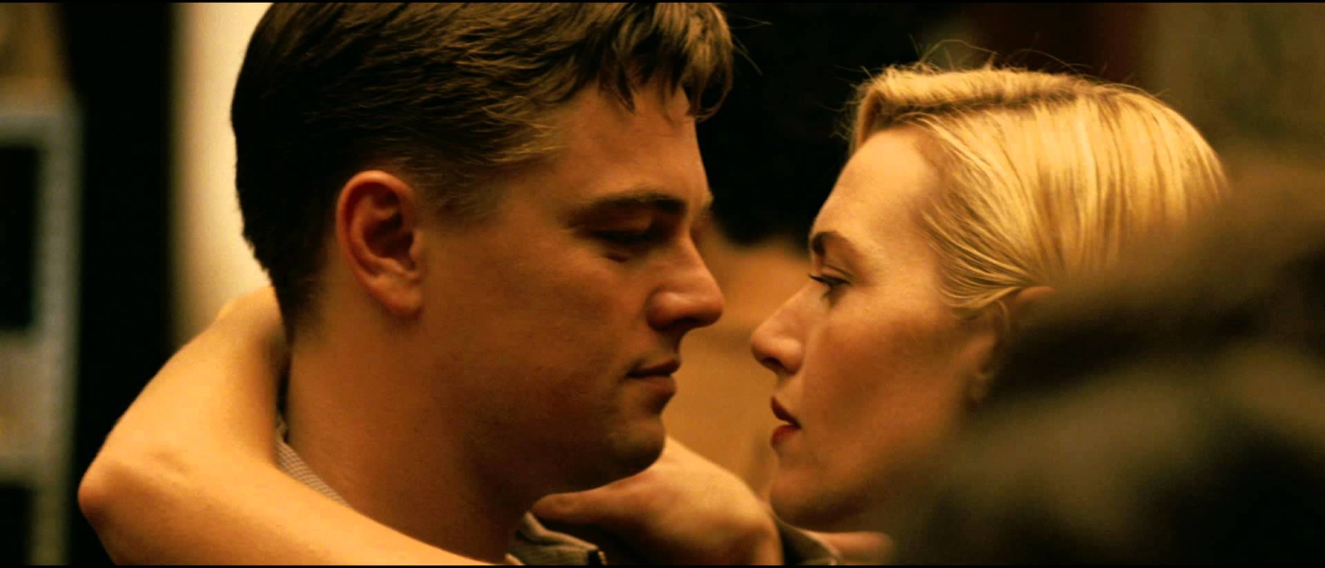 Nice wallpapers Revolutionary Road 1920x824px
