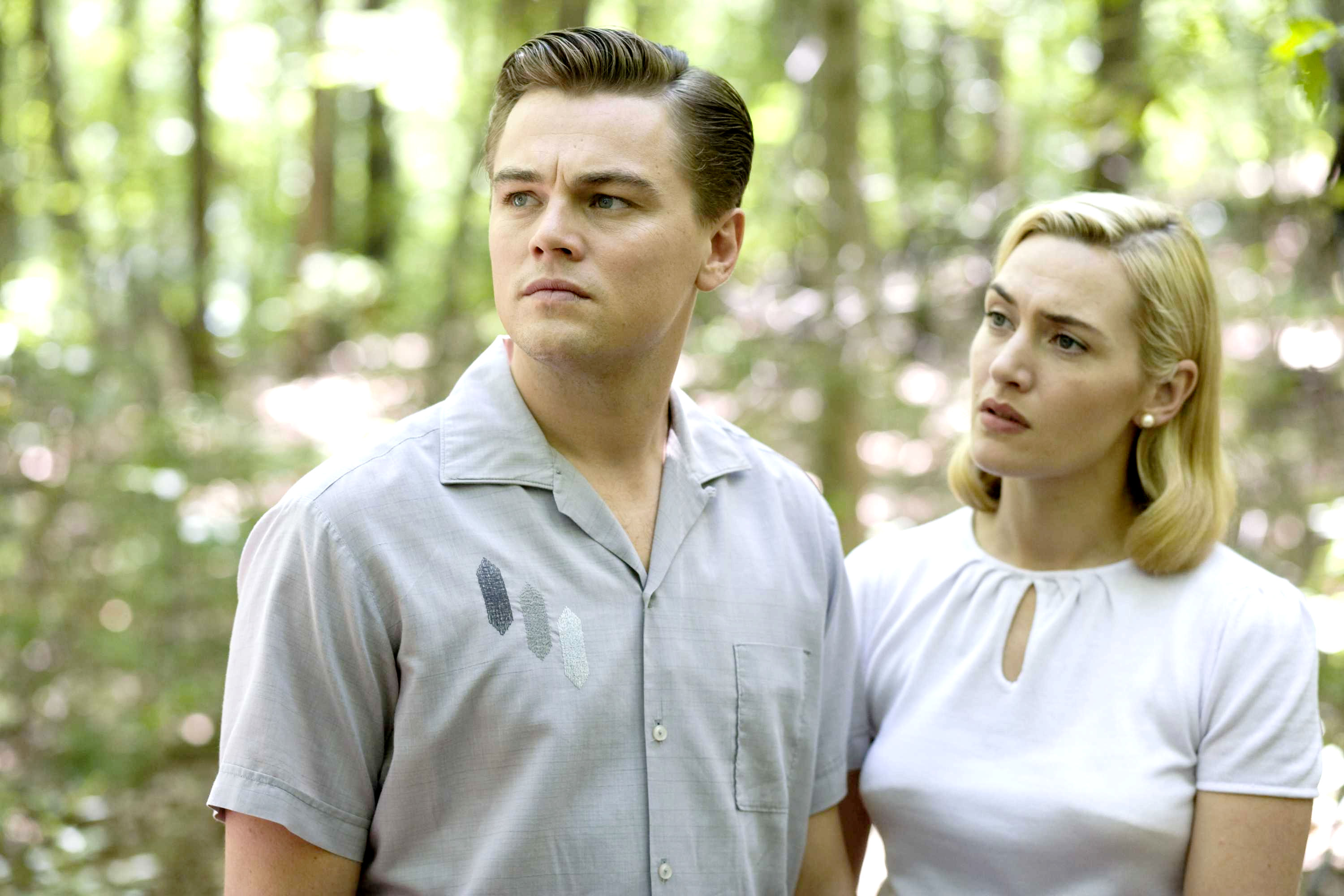 HD Quality Wallpaper | Collection: Movie, 3000x2000 Revolutionary Road