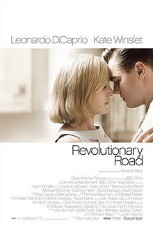 Nice wallpapers Revolutionary Road 220x327px