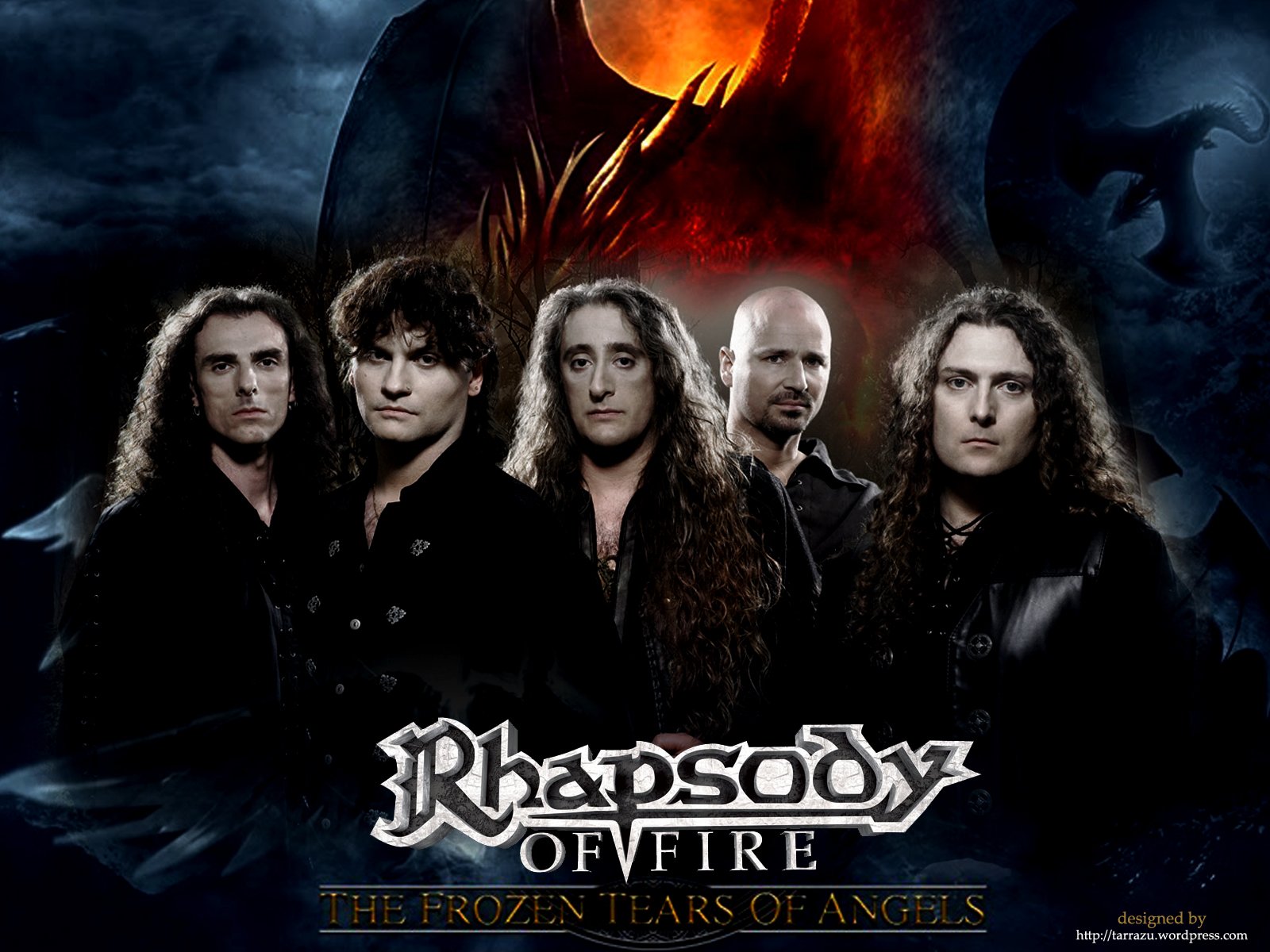 Rhapsody Of Fire #20