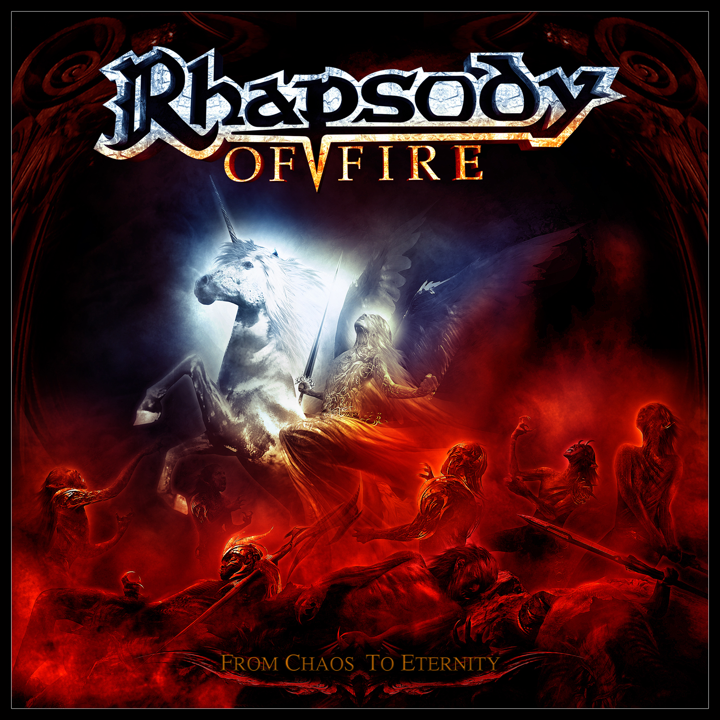 Rhapsody Of Fire #15