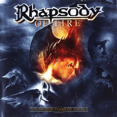 Rhapsody Of Fire #4