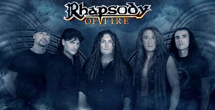 Rhapsody Of Fire #13