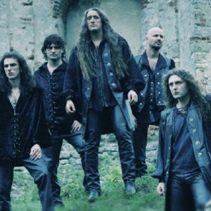 Rhapsody Of Fire Pics, Music Collection