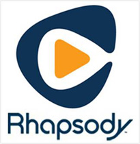 Rhapsody Pics, Music Collection