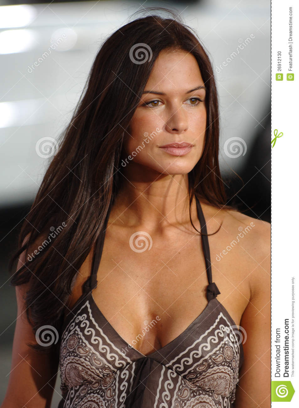 Rhona Mitra High Quality Background on Wallpapers Vista