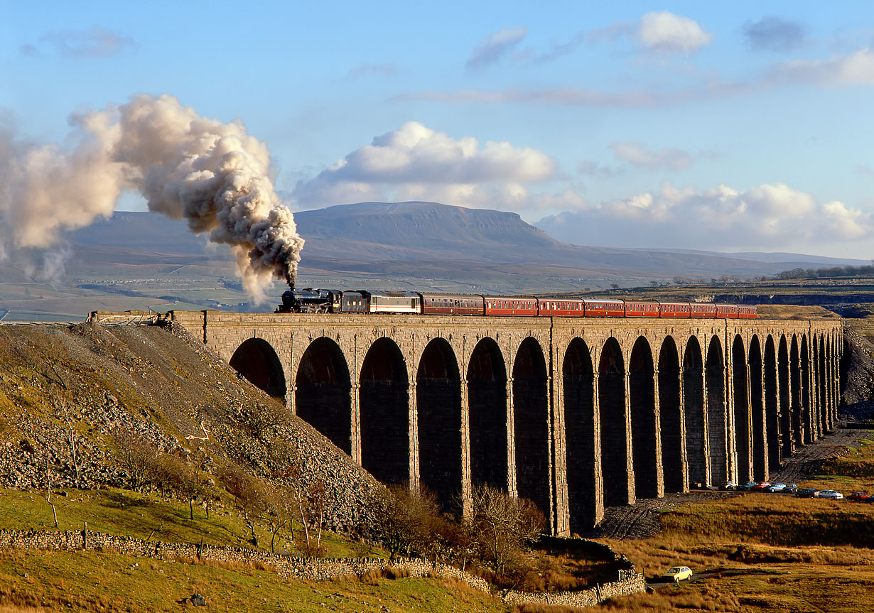 Ribblehead Viaduct Pics, Man Made Collection