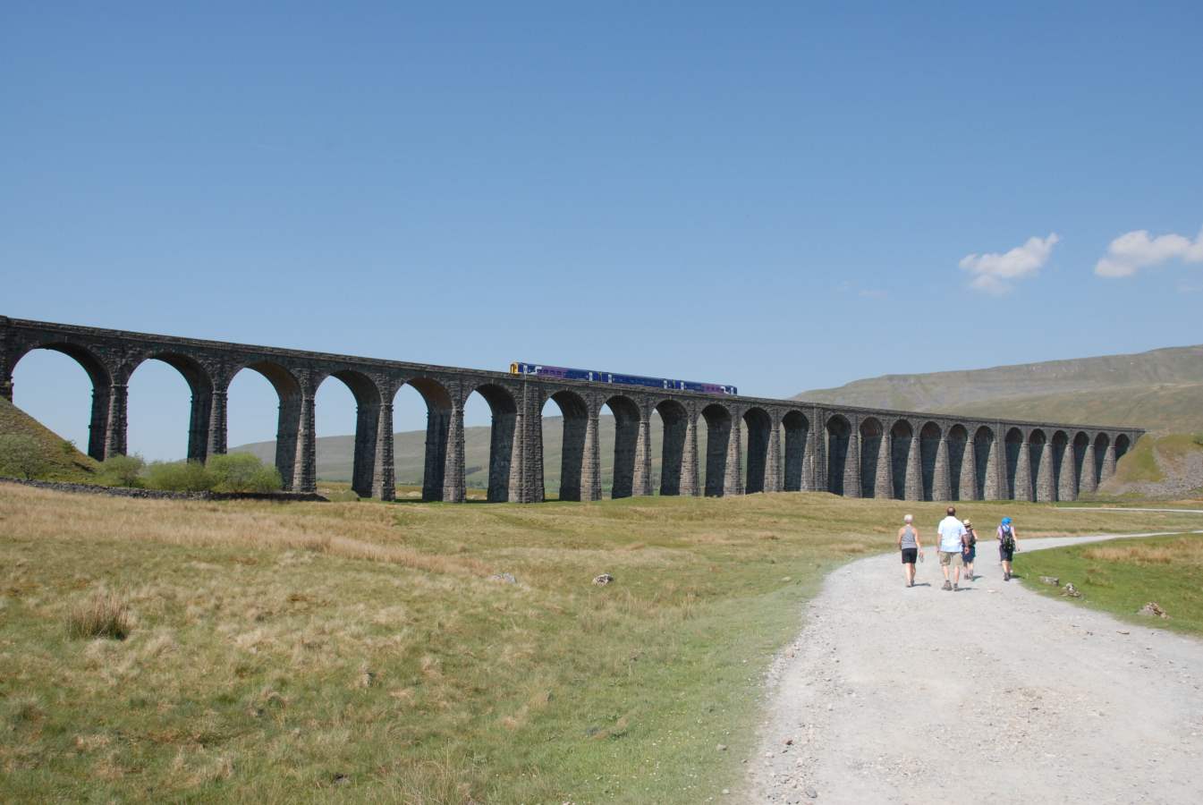 Images of Ribblehead Viaduct | 1345x900