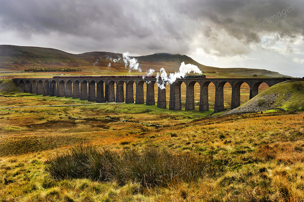 Images of Ribblehead Viaduct | 1024x682