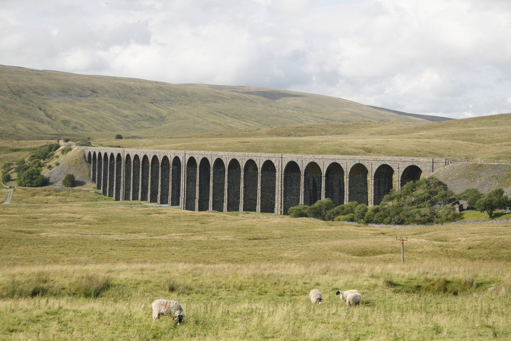 Ribblehead Viaduct Backgrounds on Wallpapers Vista