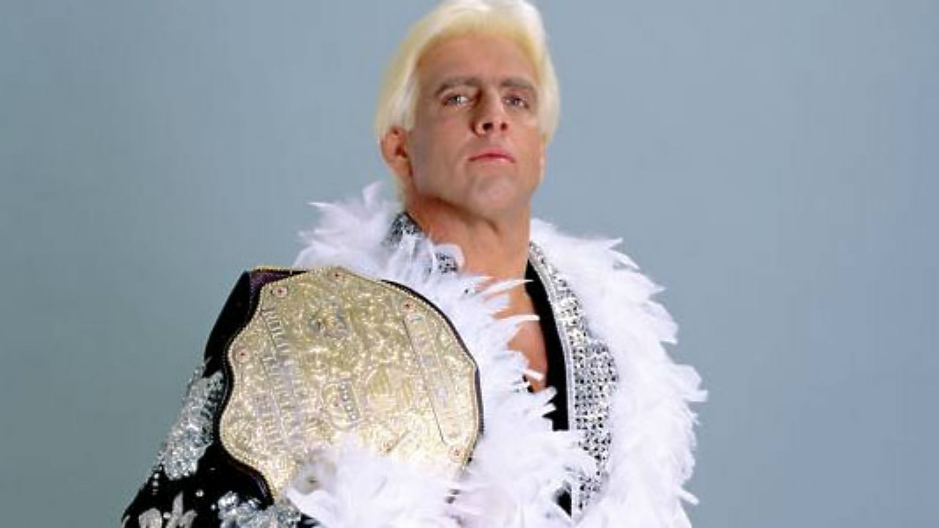 Amazing Ric Flair Pictures & Backgrounds