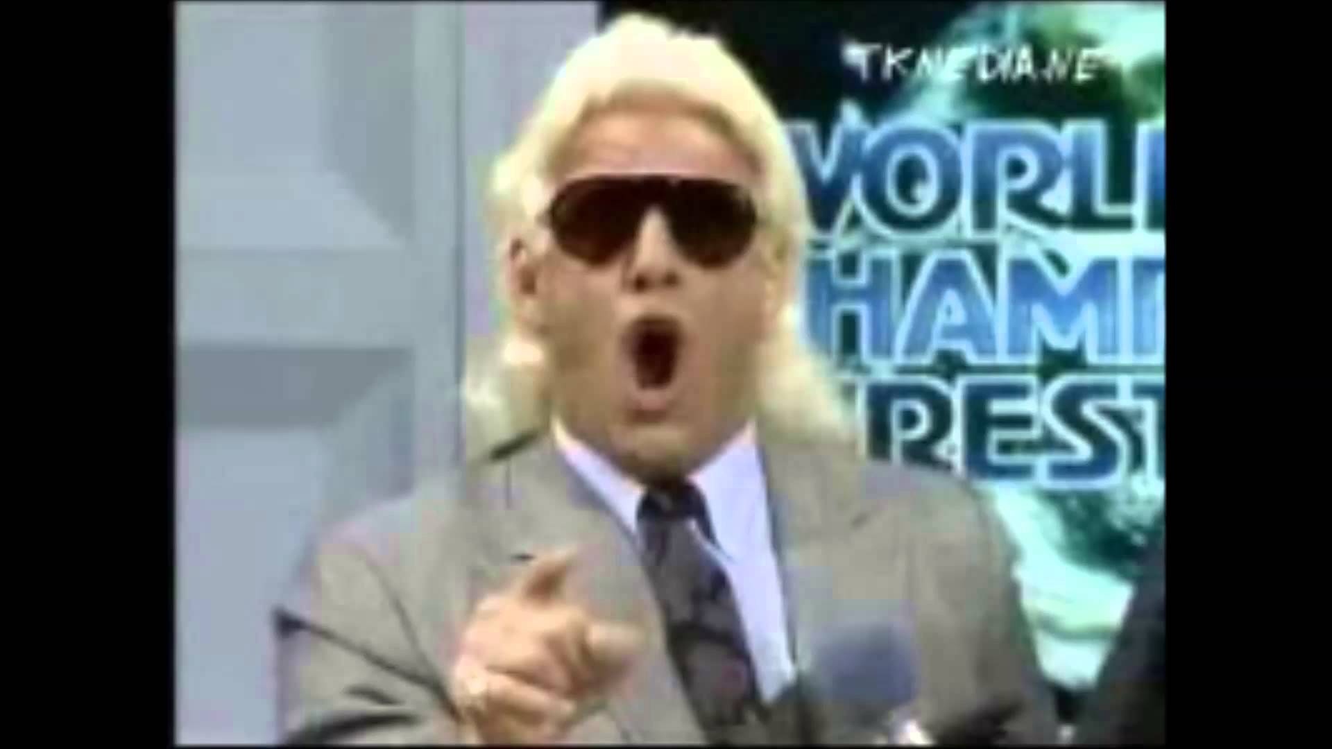 Images of Ric Flair | 1920x1080