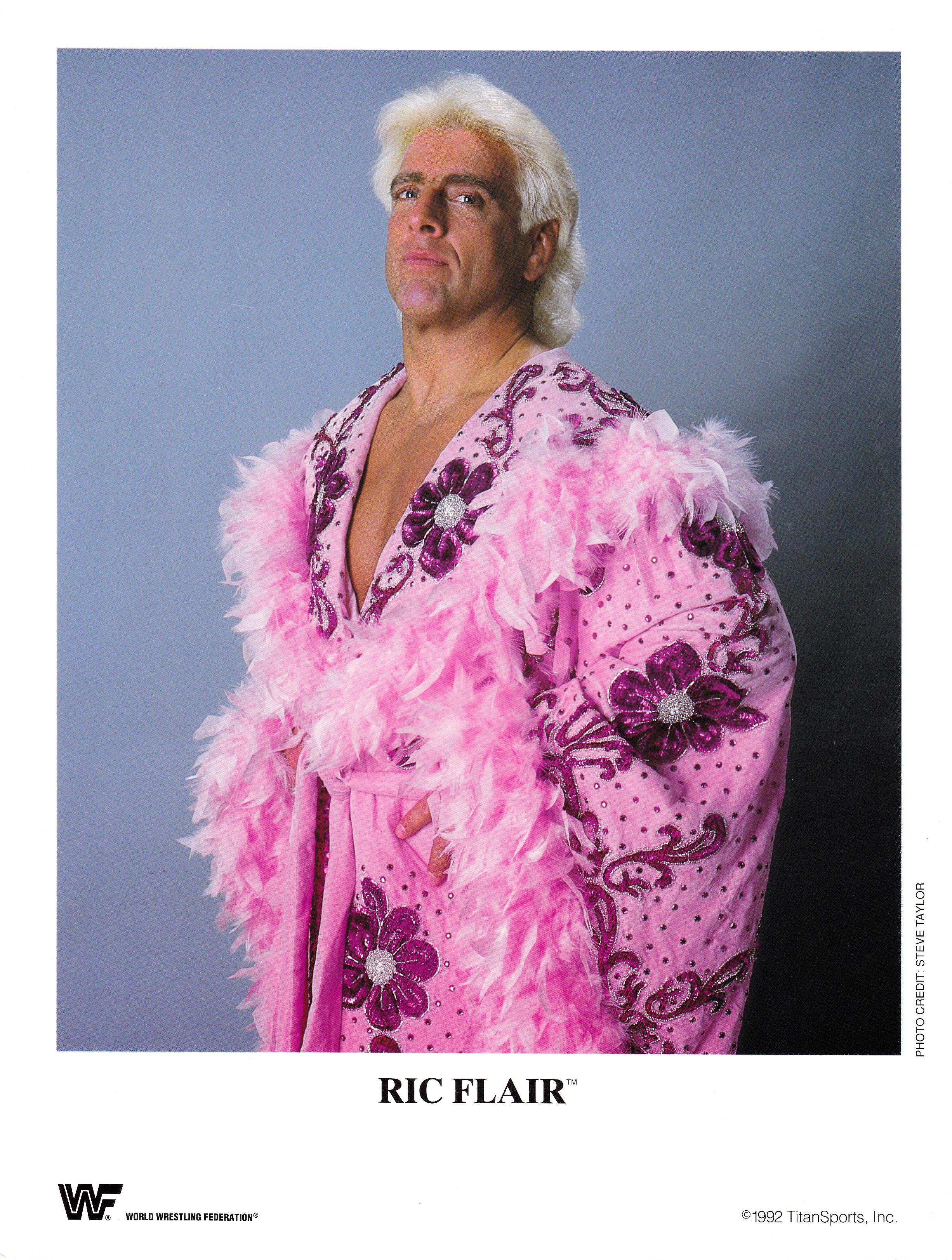 Ric Flair #17