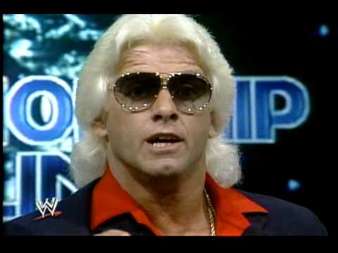 480x360 > Ric Flair Wallpapers