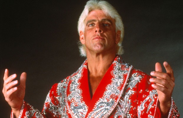 Ric Flair Backgrounds on Wallpapers Vista
