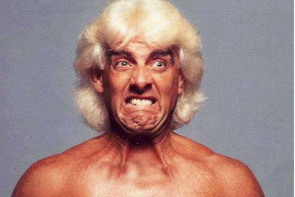 Ric Flair High Quality Background on Wallpapers Vista