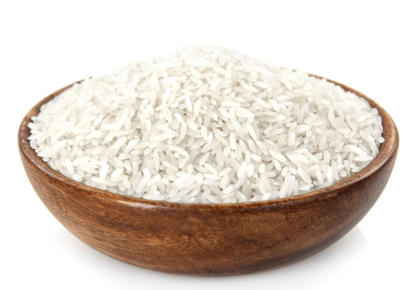 Rice #6