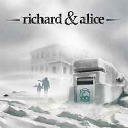 Nice wallpapers Richard & Alice 250x250px