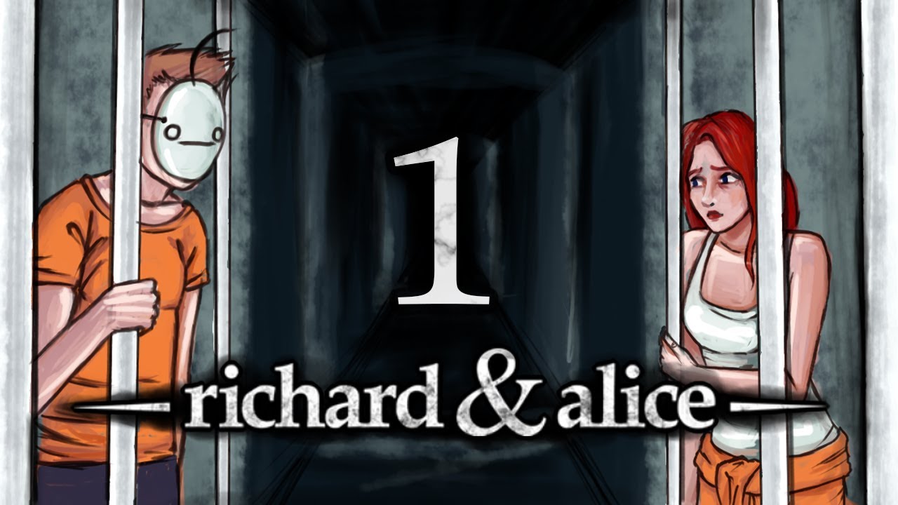 Richard & Alice Backgrounds, Compatible - PC, Mobile, Gadgets| 1280x720 px