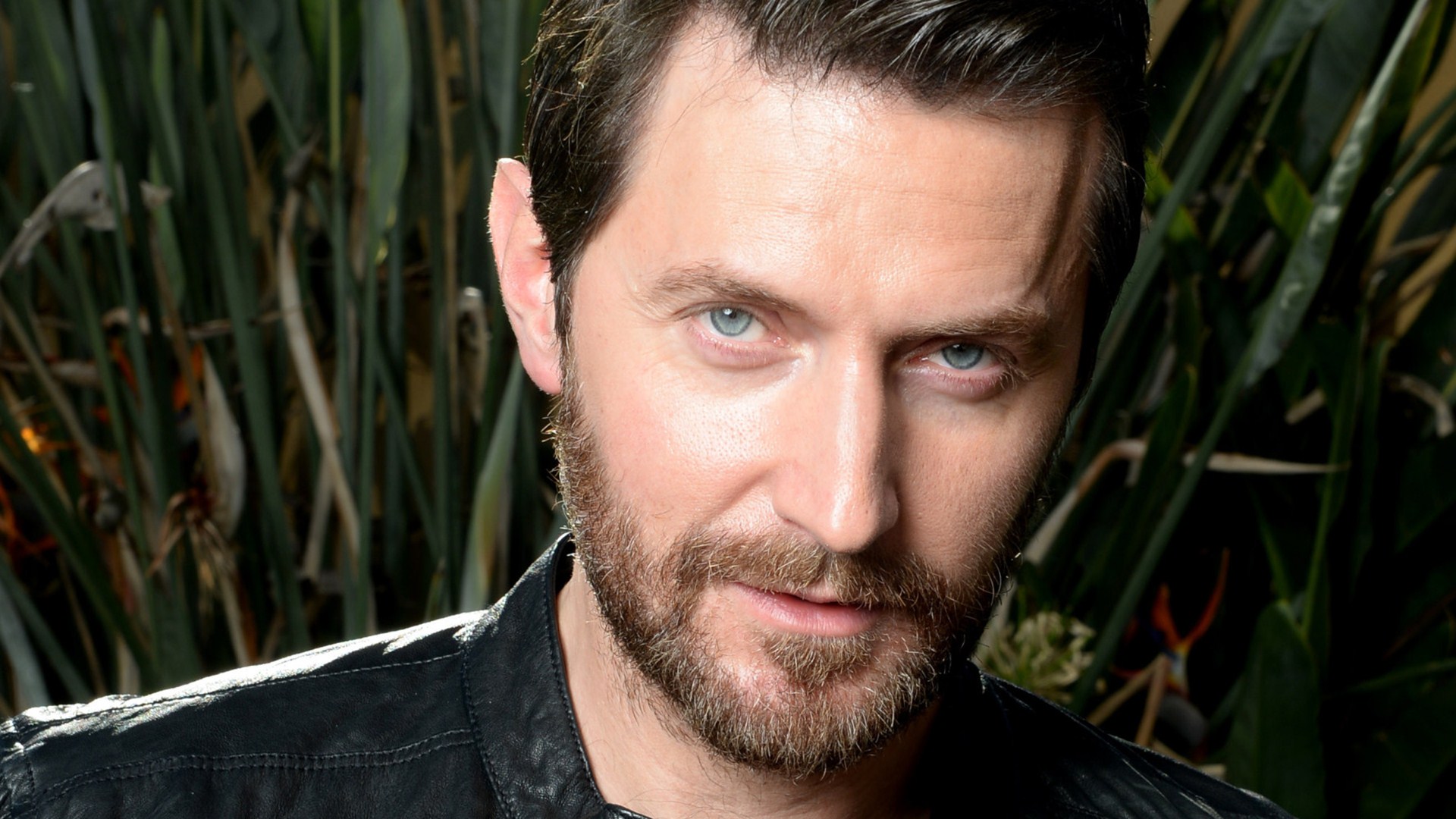 Richard Armitage High Quality Background on Wallpapers Vista