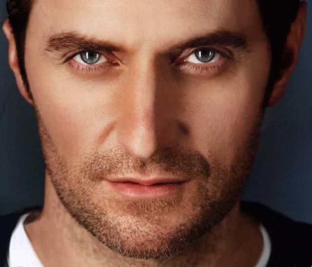 Richard Armitage Backgrounds on Wallpapers Vista