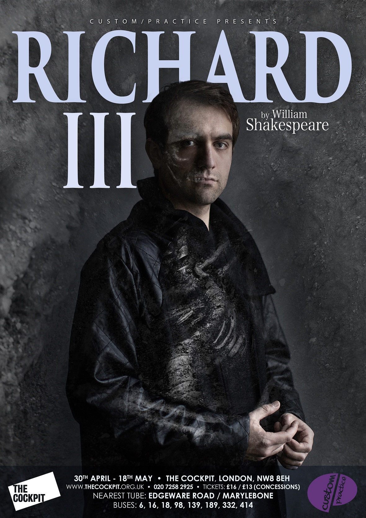 Richard III High Quality Background on Wallpapers Vista
