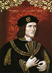 Richard III #11