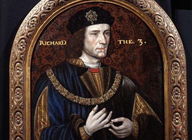 Richard III #28