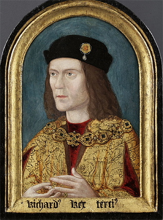 Richard III #12