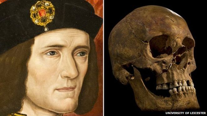 Images of Richard III | 660x371