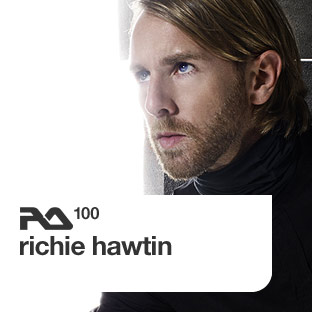 Richie Hawtin #13