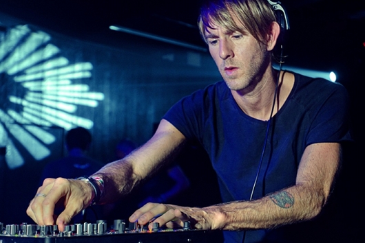 Amazing Richie Hawtin Pictures & Backgrounds