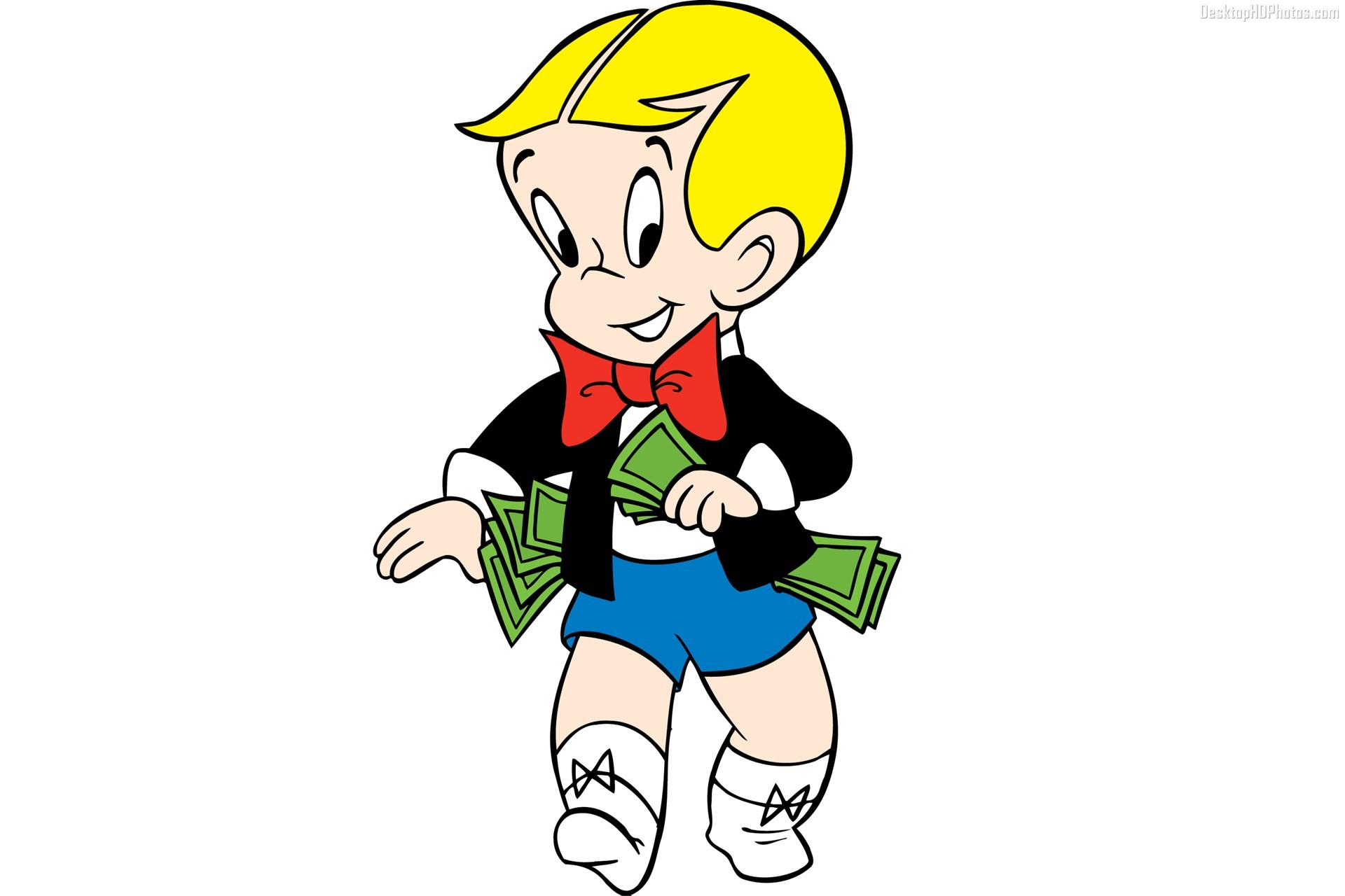 1920x1280 > Richie Rich Wallpapers