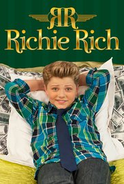 Richie Rich #12
