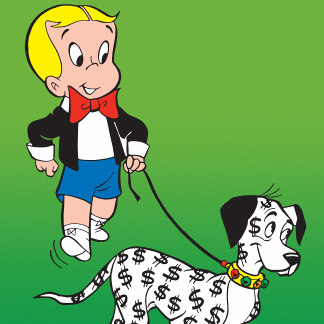 324x324 > Richie Rich Wallpapers