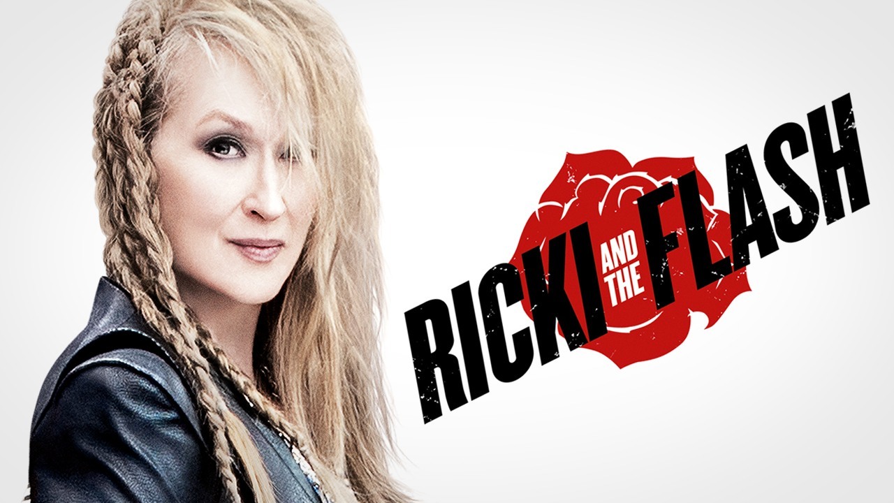 Amazing Ricki And The Flash Pictures & Backgrounds
