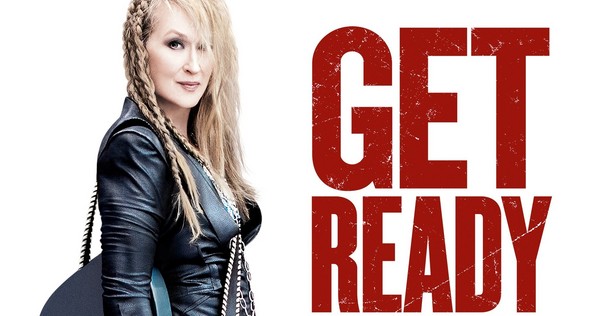 HD Quality Wallpaper | Collection: Movie, 600x316 Ricki And The Flash