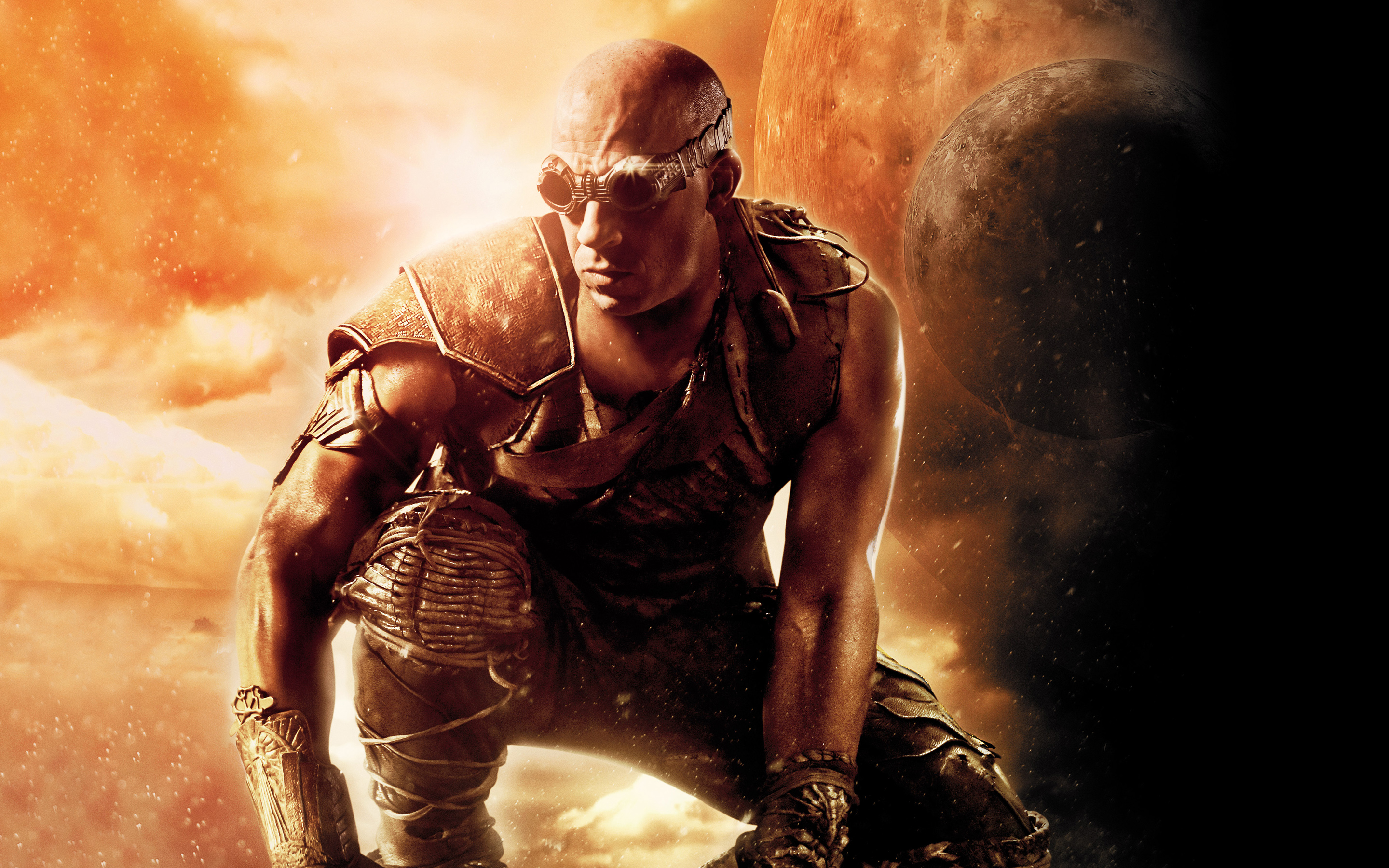 Riddick #7