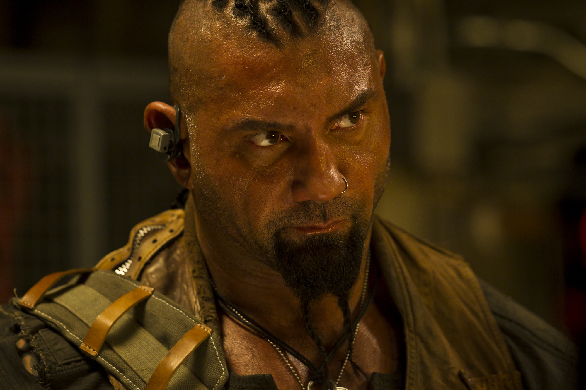 Riddick #6