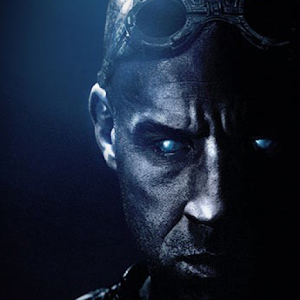 Riddick #24