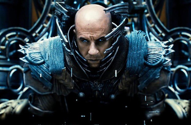 Images of Riddick | 625x410