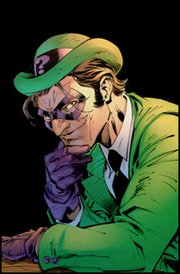 Riddler Backgrounds, Compatible - PC, Mobile, Gadgets| 180x274 px
