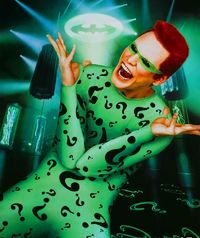 Nice wallpapers Riddler 200x238px