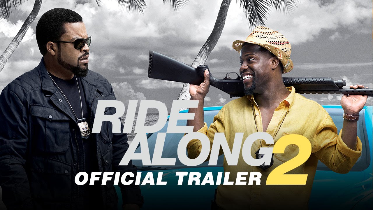 Ride Along 2 High Quality Background on Wallpapers Vista