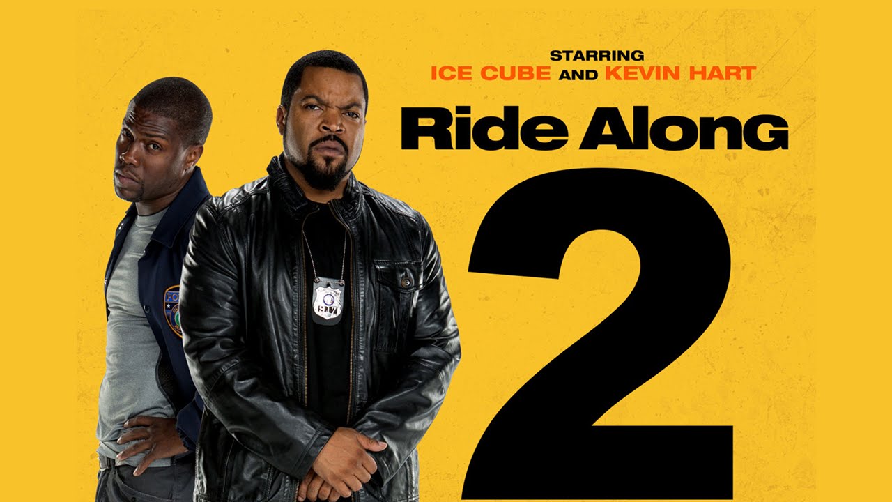 Ride Along 2 Pics, Movie Collection