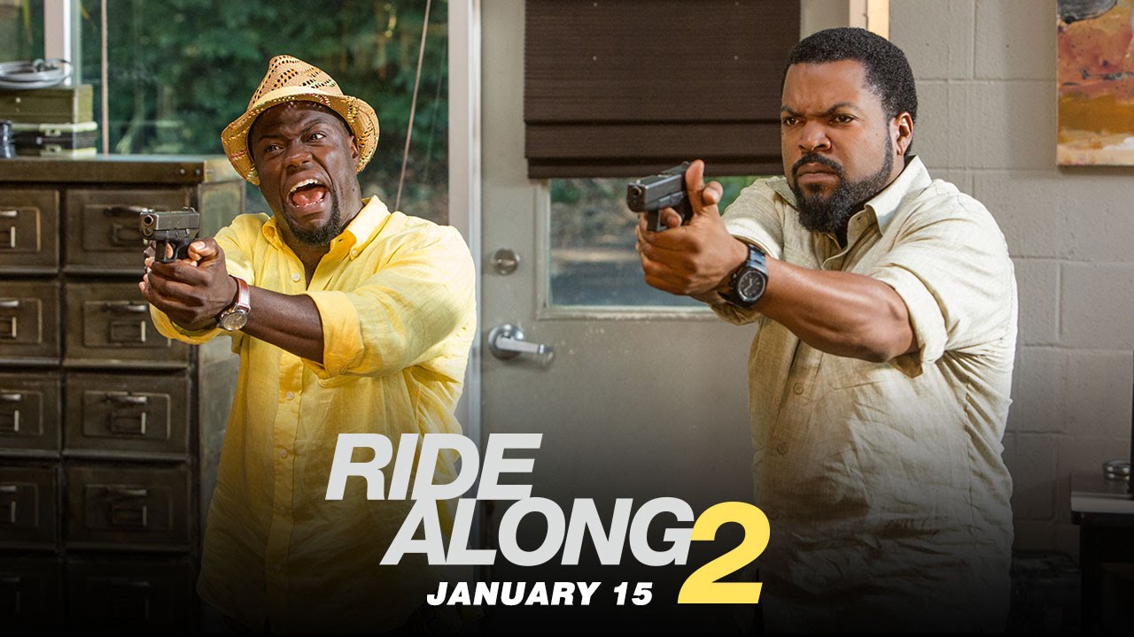 Images of Ride Along 2 | 1280x720