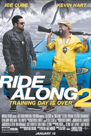 Images of Ride Along 2 | 350x526