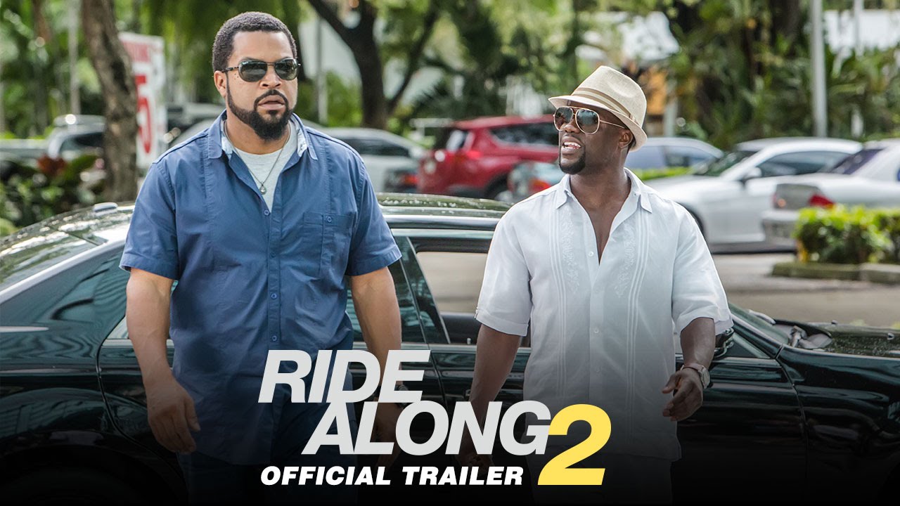 HD Quality Wallpaper | Collection: Movie, 1280x720 Ride Along 2