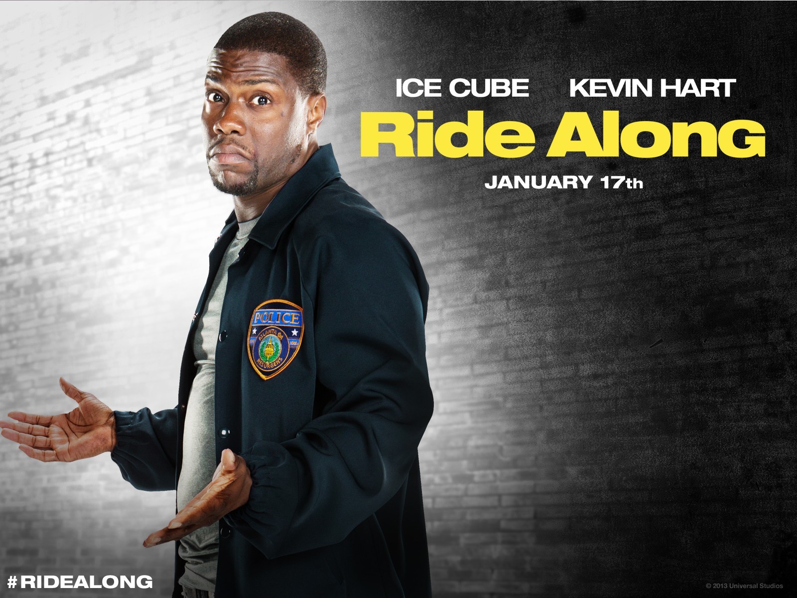 Images of Ride Along | 1600x1200